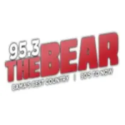 WFFN - The Bear 95.3 FM Radio Listen Live Coaling AL