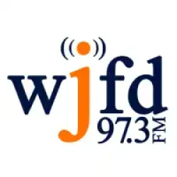 WJFD 97.3 FM Radio Listen Live New Bedford, MA