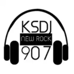 KSDJ Radio New Rock 90.7 FM Listen Live Brookings SD