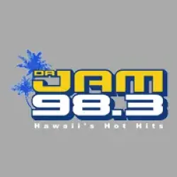 KJMD Da Jam 98.3 FM Radio Listen Live Pukalani, HI