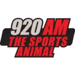 KARN - The Sports Animal 920 AM Radio Listen Live Little Rock, AR