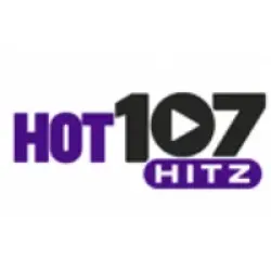 Hot 107 Hitz Radio Listen Live Gordonsville, VA