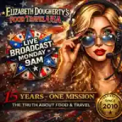Food Travel USA Radio Listen Live