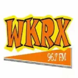 WKRX - Kickin Country 96.7 FM Radio Listen Live Roxboro NC