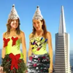 SomaFM - Xmas in Frisko Radio Listen Live San Francisco, CA