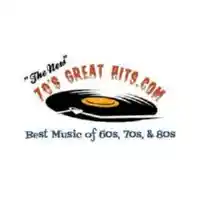 70s Great Hits Radio Listen Live