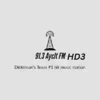 91.3 Ayclt FM HD3 Radio Listen Live Dickinson, Texas