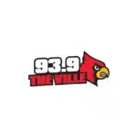93.9 The Ville (WLCL) Radio Listen Live Louisville KY