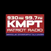 930 KMPT Radio Listen Live Missoula, MT
