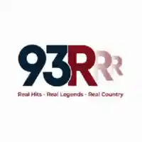 93R Radio Listen Live - St. Marys, WV