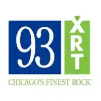93XRT Radio Listen Live Chicago, IL