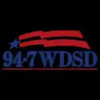 94.7 WDSD Radio Listen Live Delaware, DE