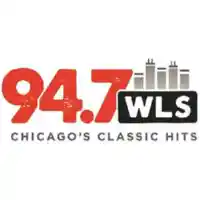 94.7 WLS Chicago's Classic Hits Radio Listen Live Chicago, IL