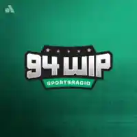 94 WIP Sportsradio
