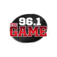 96.1 The Game Radio Listen Live Grand Rapids, MI