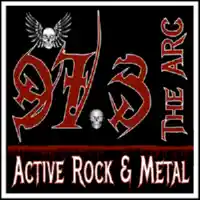 97.3 The ARC - Extreme Radio... Rocked & Loaded! Listen Live