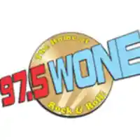 97.5 WONE FM Radio Listen Live Akron, OH