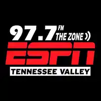 97.7 ESPN The Zone (WZZN-FM) Listen Live Alabama