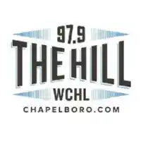 97.9 The Hill WCHL Radio Listen Live North Carolina