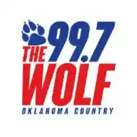 99.7 The Wolf Oklahoma Country Radio Listen Live Oklahoma City OK
