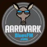 Aardvark Blues FM Radio Listen Live