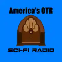 America's OTR - Old Time Sci-Fi Radio Listen Live