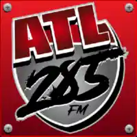 Atl285fm.com Radio Listen Live Georgia