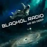 BLAQHOL RADIO Listen Live Escondido