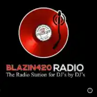 Blazin 420 Radio Listen Live Hoover, Alabama