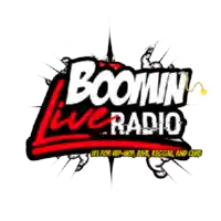 BoominLive Radio Listen Live