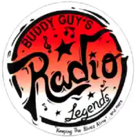 Buddy Guy Radio Legends Listen Live Chicago, IL
