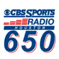 CBS Sports Radio 650 Listen Live Houston, TX