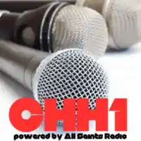 CHH1. Powered by All Saints Radio Listen Live San Antonio TX