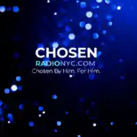 CHOSEN RADIO NYC Listen Live New York, NY