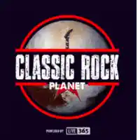 Classic Rock Planet Radio Listen Live