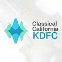 Classical KDFC Radio Listen Live Angwin CA
