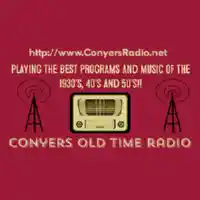 Conyers Old Time Radio Listen Live Atlanta