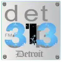 Det313fm.com Radio Listen Live Michigan