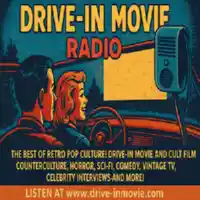 Drive-In Movie Radio Listen Live
