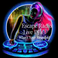 Escape Into The Mix Radio Listen Live Brownsburg IN