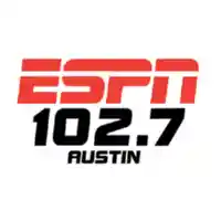 ESPN 102.7 Austin Radio Listen Live Austin, TX