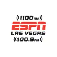 ESPN LAS VEGAS 1100 AM / 100.9 FM (KWWN) Radio Listen Live, NV