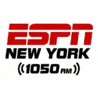 ESPN New York 1050 AM Radio Listen Live New York City