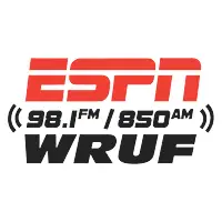 ESPN WRUF 98.1 FM - 850 AM Radio Listen Live Gainesville FL