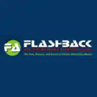 Flashback Alternatives Radio Listen Live Toronto, Canada