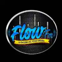 FLOW FM La Emisora del Poder Urbano Listen Live US