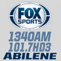 Fox Sports Abilene Radio Listen Live Abilene, TX