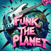 Funk the Planet Radio Listen Live, California