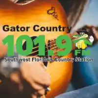 Gator Country 101.9. FM Radio Listen Live Bonita Springs FL
