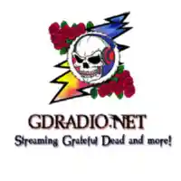 GDRADIO - Grateful Dead Radio Listen Live